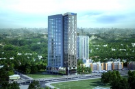 FLC Complex mở bán, giá bình quân 28 triệu đồng/m2