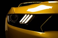 "Gã cơ bắp" Mustang S302 công suất tới 730 mã lực