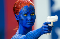 Jennifer Lawrence sẽ không còn là dị nhân của ""X-Men""