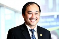 Người Nam A Bank ứng cử thành viên HĐQT Eximbank
