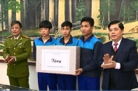Ninh Bình có thêm Phó Chủ tịch tỉnh