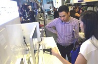 Vốn FDI chảy vào thương mại điện tử
