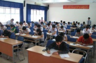 2.000 thí sinh vào vòng 2 Chinh phục đỉnh cao nghề nghiệp
