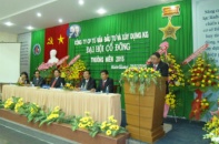 CIC duy trì ổn định chi trả cổ tức hàng năm 20%