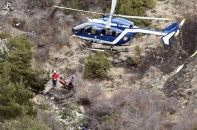 Công tố viên : "Cơ phó... chủ định cho máy bay rơi"