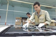 LG khai trương nhà máy lớn nhất Đông Nam Á