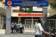 Trên 45.000 doanh nghiệp, đơn vị chưa nộp quyết toán thuế