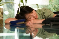 45 phút ngủ trưa giúp tăng trí nhớ gấp 5 lần