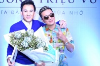 Dương Triệu Vũ: "Tôi và anh Hưng không có quan hệ yêu đương"