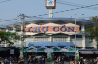 Giải tỏa chợ Cồn, dân được mua đất nền tái định cư