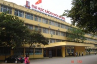 Thu hồi đất bị chiếm dụng ở ĐH Bách Khoa Hà Nội