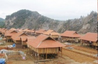 Ưu tiên tái định cư 1.017 hộ dân xây thủy điện Hòa Bình