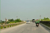 7.612 tỷ đồng đầu tư nâng cấp Quốc lộ 21