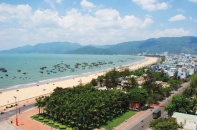 Mở lối đưa du lịch Bình Định cất cánh