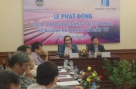 Phát động sáng tác ca khúc về ngành Kế hoạch và Đầu tư