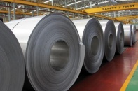 Thép Sumikin tố cáo gian lận thép nhập