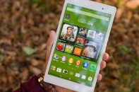Top 5 tablet thiết kế mỏng, hiệu năng cao