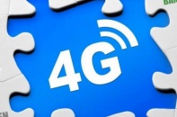 Đầu tư 4G thu hồi vốn nhanh