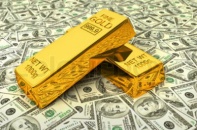 Ngày 31/3: USD hạ nhiệt, vàng lao dốc