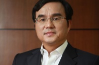 Tân Chủ tịch EVN trải lòng trong ngày nhậm chức