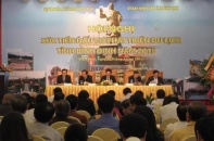 Tìm “sếu đầu đàn” cho du lịch Bình Định