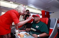 10 thú vị về hàng không giá rẻ AirAsia