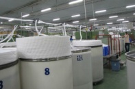 Chuẩn bị khởi công một loạt dự án FDI dệt, may