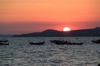 Cục Hàng không lên tiếng về thông tin máy bay rơi