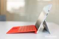 Microsoft Surface 3 chính thức trình làng