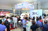Ngày hội thực phẩm chức năng 2015 sắp diễn ra tại TP.HCM