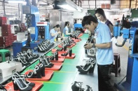 Xuất khẩu ngấm đòn tỷ giá