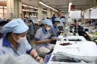 Doanh nghiệp Thái nhòm ngó dệt may Việt
