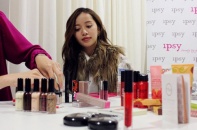 Đường lập nghiệp của phù thủy trang điểm gốc Việt