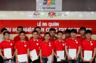 FPT tìm lời giải cho mục tiêu 1 tỷ USD toàn cầu hóa