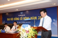 HPG sẽ nuôi 1 triệu con lợn