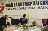 Nhà băng đẩy nhanh tái cơ cấu để vời vốn ngoại