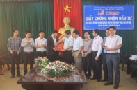 Thanh Hóa: FLC đầu tư vào hạ tầng KCN