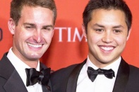 Top 20 tân tỷ phú thế giới năm 2015