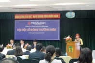 2 doanh nhân Nhật Bản vào HĐQT Trần Anh