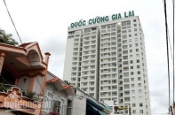Sau kiểm toán, lợi nhuận QCG giảm tới 42%