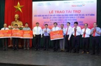 VietinBank - Ngân hàng tiên phong vì cộng đồng