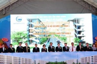 Becamex tiếp tục xây 10.000 căn hộ giá rẻ