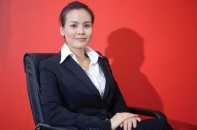 CEO Phạm Nhật Nga: Giấc mơ doanh nghiệp triệu đô