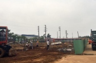 Doanh nghiệp FDI “vào mùa”
