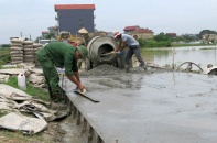 Nhà thầu Mỹ bị WB cấm cửa làm gì tại Dự án Giao thông nông thôn 3?