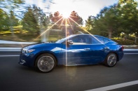 Nissan Maxima 2016 chốt giá từ 32.410 USD