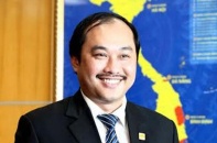 Ông Trần Ngô Phúc Vũ rời ghế CEO Nam A Bank