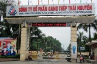 TISCO bắt đà tăng trưởng mới