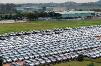Toyota sẽ dừng sản xuất ôtô tại Việt Nam?