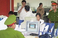 Phạt nặng doanh nghiệp dùng phần mềm “chui”